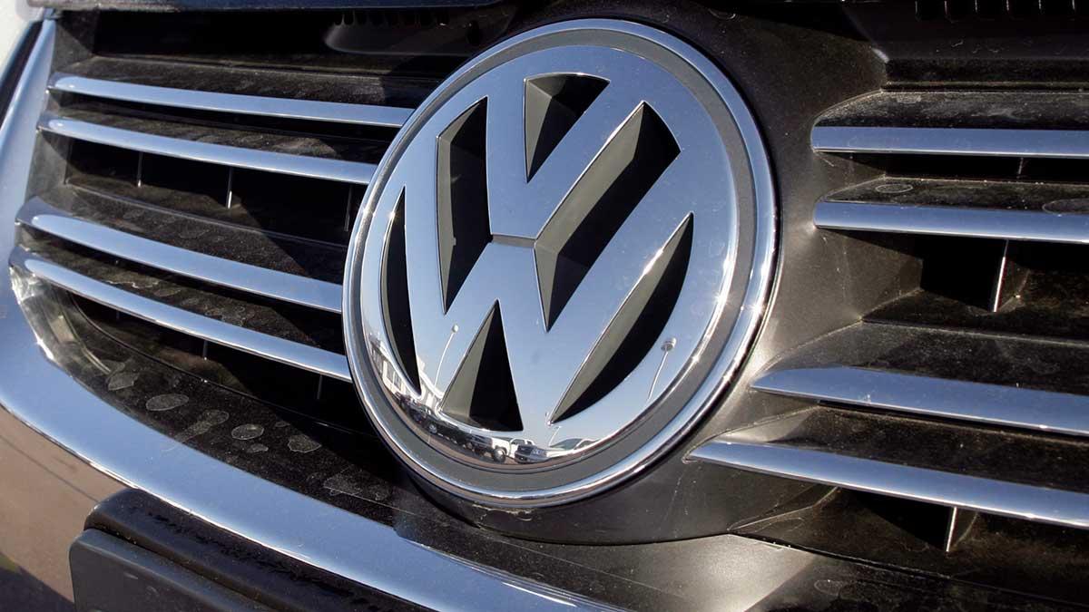 Volkswagen har slutfört sin 2,6 miljarder dollar investering i den autonoma bilstartupen Argo AI, enligt ett blogginlägg. (Foto: TT)