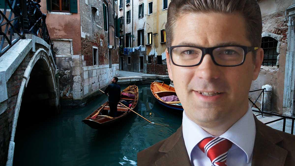 Priset på varor i Sverige blir högre än vad du egentligen är beredd att betala