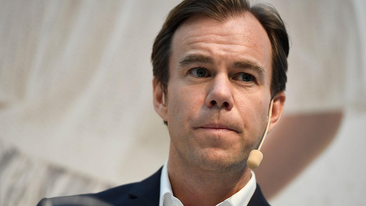 Ett köp i H&M kommer att vara en mycket bra affär på lång sikt