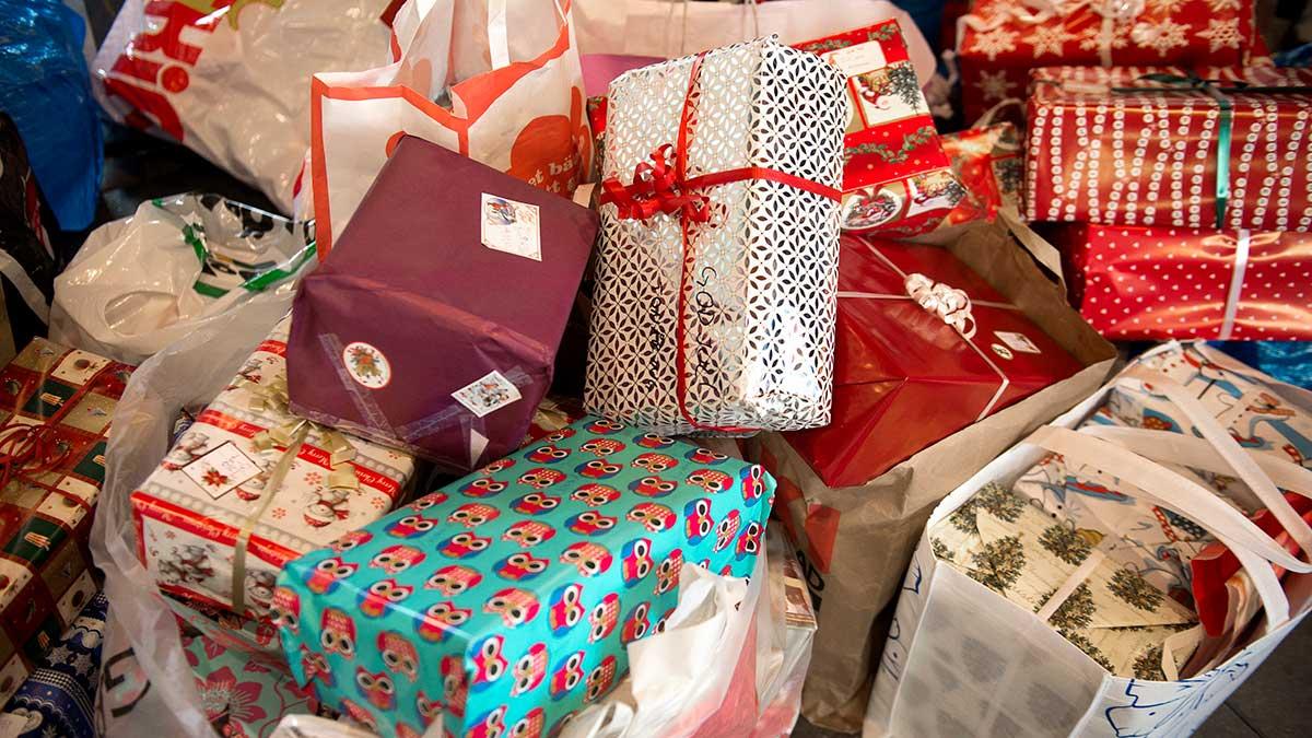 Näthandlarna kan glädja sig åt nytt rekord i julhandeln
