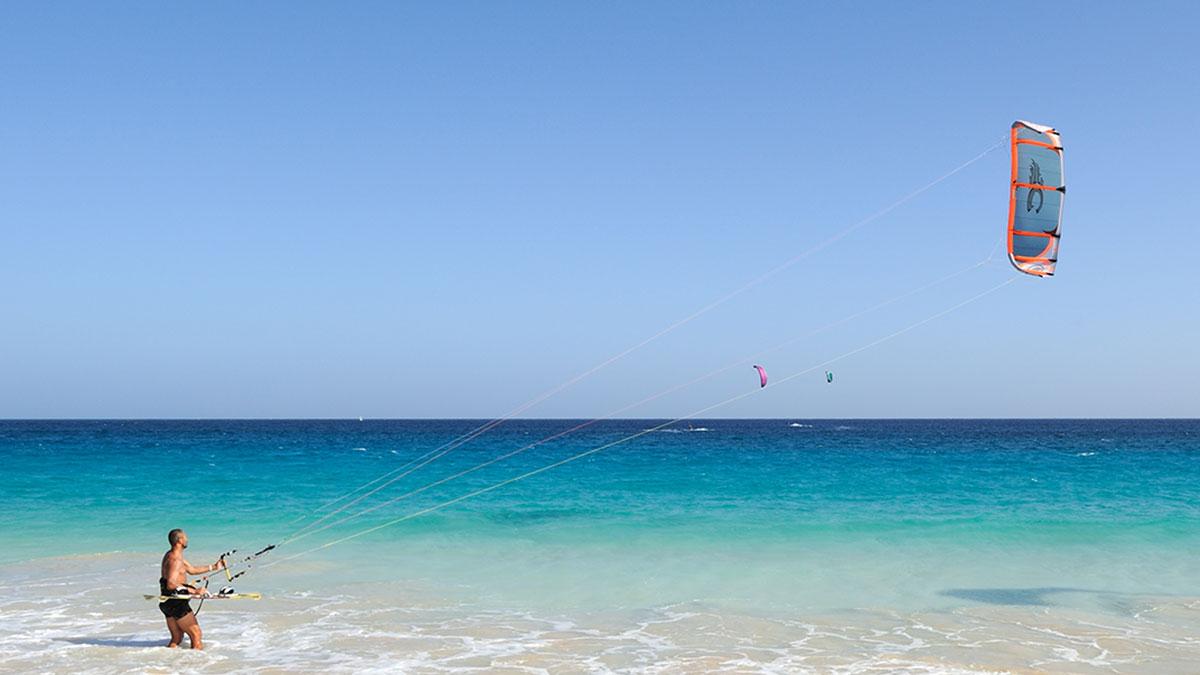Kap Verde har blivit en höstlovs- och julfavorit bland soltörstande svenskar. (Foto: Wikimedia Commons)