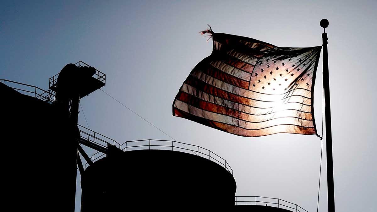 Kina har anmält USA till världshandelsorganisationen WTO på grund av de nya tullarna på stål och aluminium