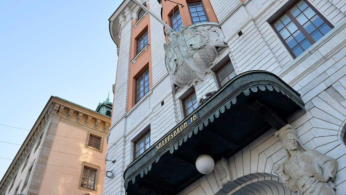 Investmentbolaget Kinneviks nya ordförande Amelia Fawcett vill göra mer inom finansiella tjänster och hälsovård och ser stora möjligheter inom teknik