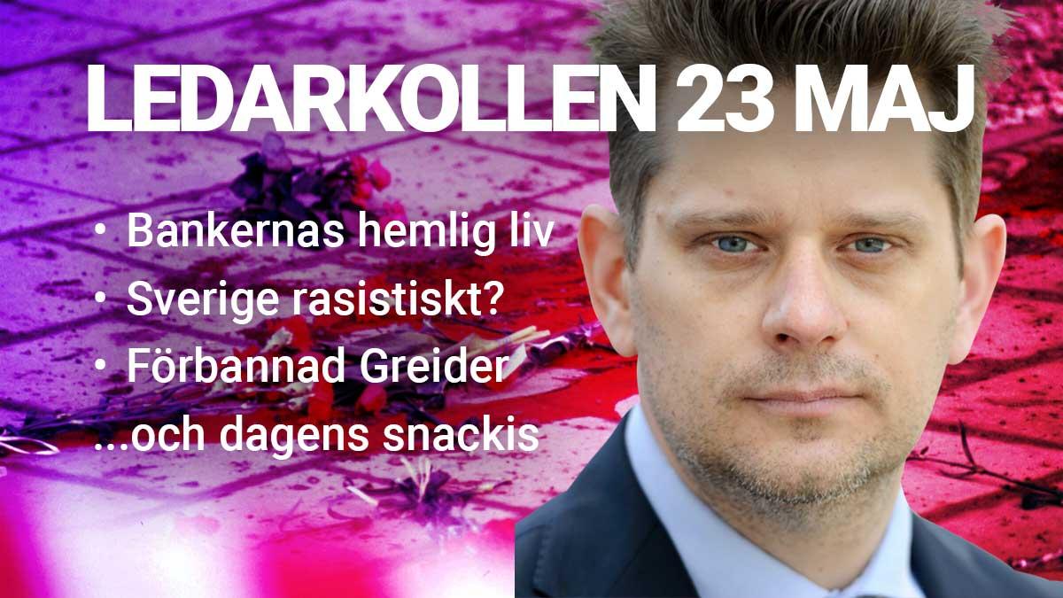 Ibland känns det som om allt detta undersökande och rotande håller minnet av Palme vid liv mer än hans gärning gör, vilket är förståeligt men tragiskt. Han står upp som ett hologram mer för ödet som drabbade honom än för allt han uträttade