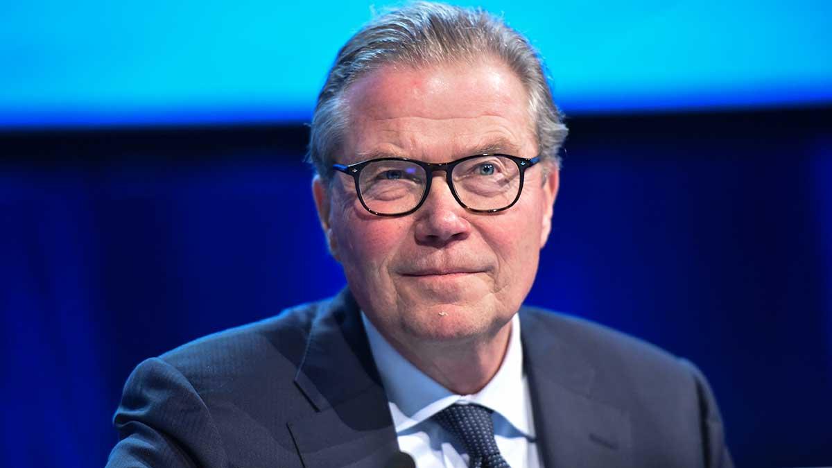 Ericsson-ordföranden Leif Johanssons privata storköp av telekomjättens aktier verkar ovanligt vältajmade