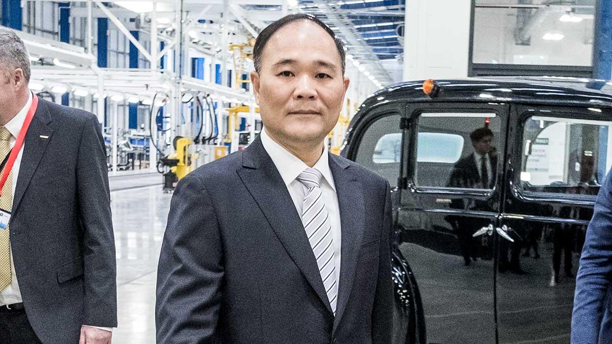 Biltillverkare bör diskutera både bi- och multilaterala samarbeten