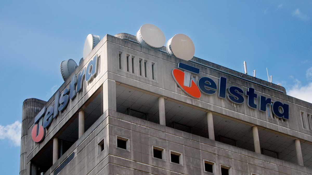 8.000 anställda ska bort på Telstra