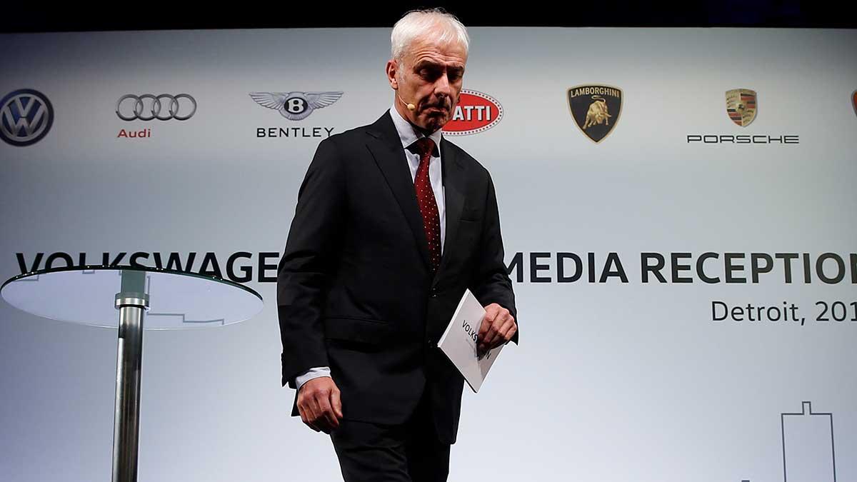 Matthias Müller (bilden)