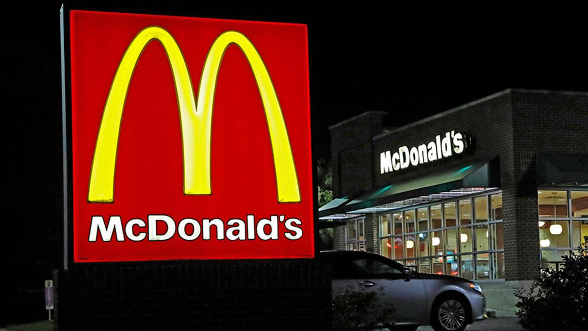 McDonalds lägger ner en restaurang i Angered efter att ha varit där i 30 år. GP skriver om en marknad i förändring. (Foto: TT)