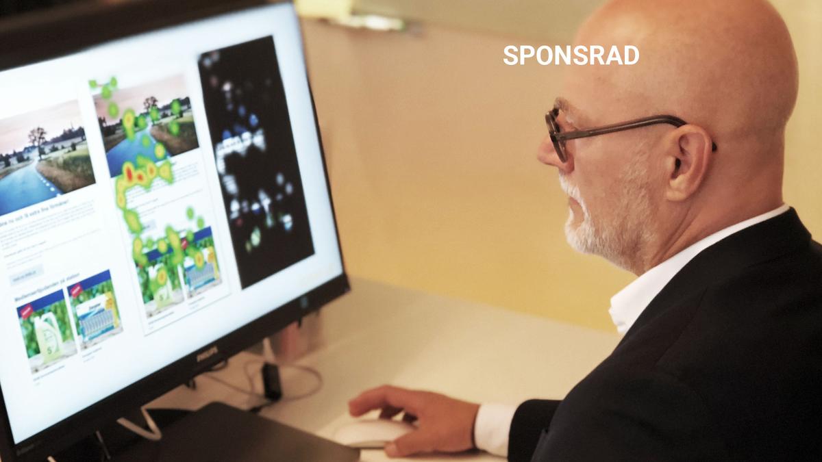 Mikael Gullström (bilden) har över 25 års erfarenhet av CRM