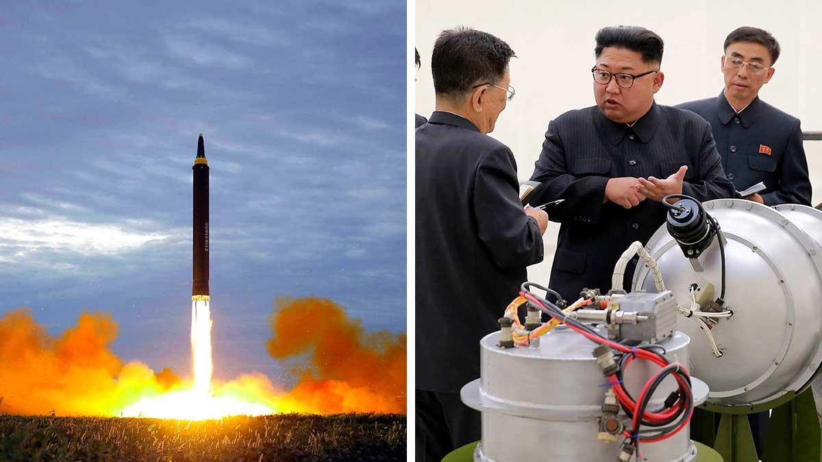 USA:s utrikesminister Mike Pompeo ska träffa Nordkoreas ledare Kim Jong Un den 5 juli