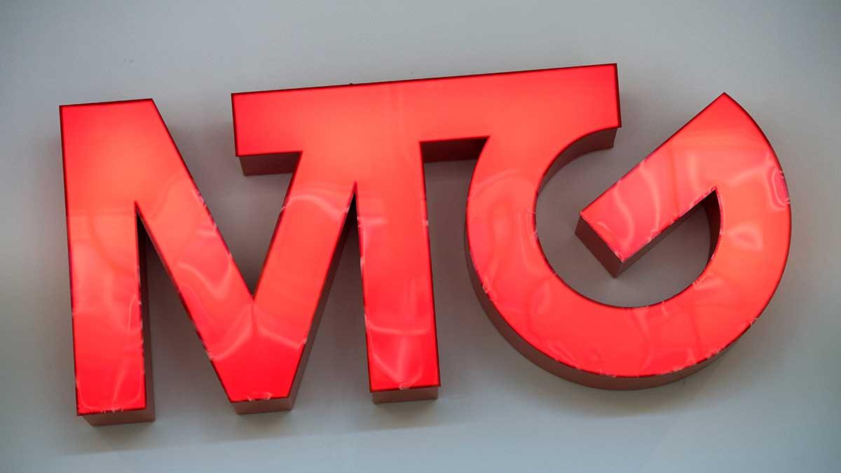Mediakoncernen MTG säljer sin andel om 75 procent i mediegruppen TRACE till TPG Growth. (Foto: TT)