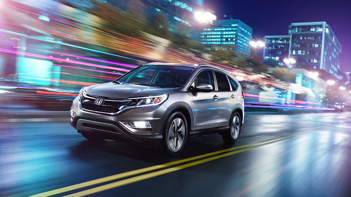 Honda drar ned på sedan-produktionen i USA