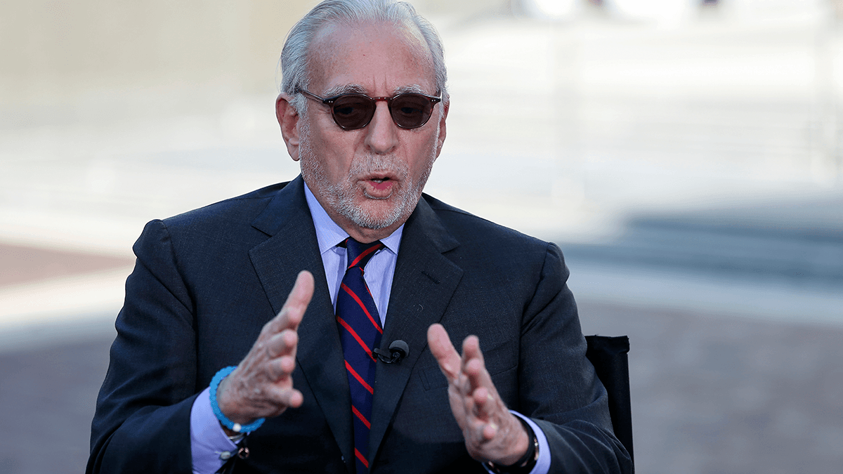 De femtio största hedgefonderna i USA har trappat ned sina köp i FAANG-bolagen visar en undersökning från Factset. På bild: Hedgefond-miljardären Nelson Peltz