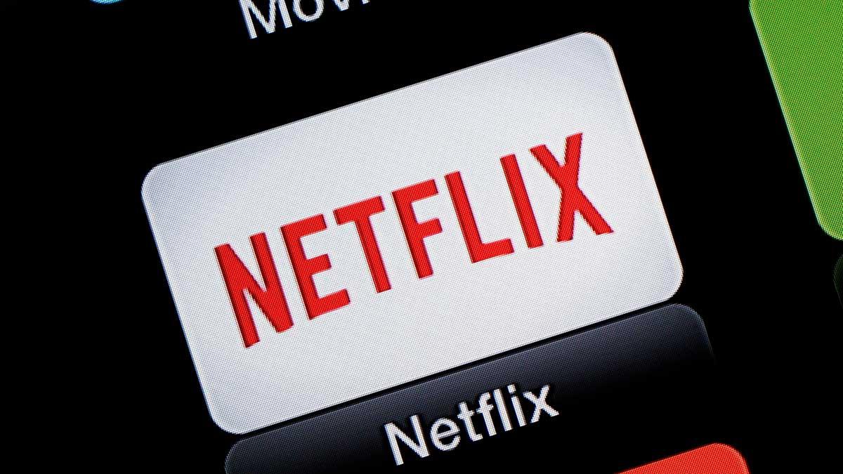 Citi bedömer att det finns en sannolikhet på 40 procent att Apple köper Netflix efter att den amerikanska skattereformen gått igenom