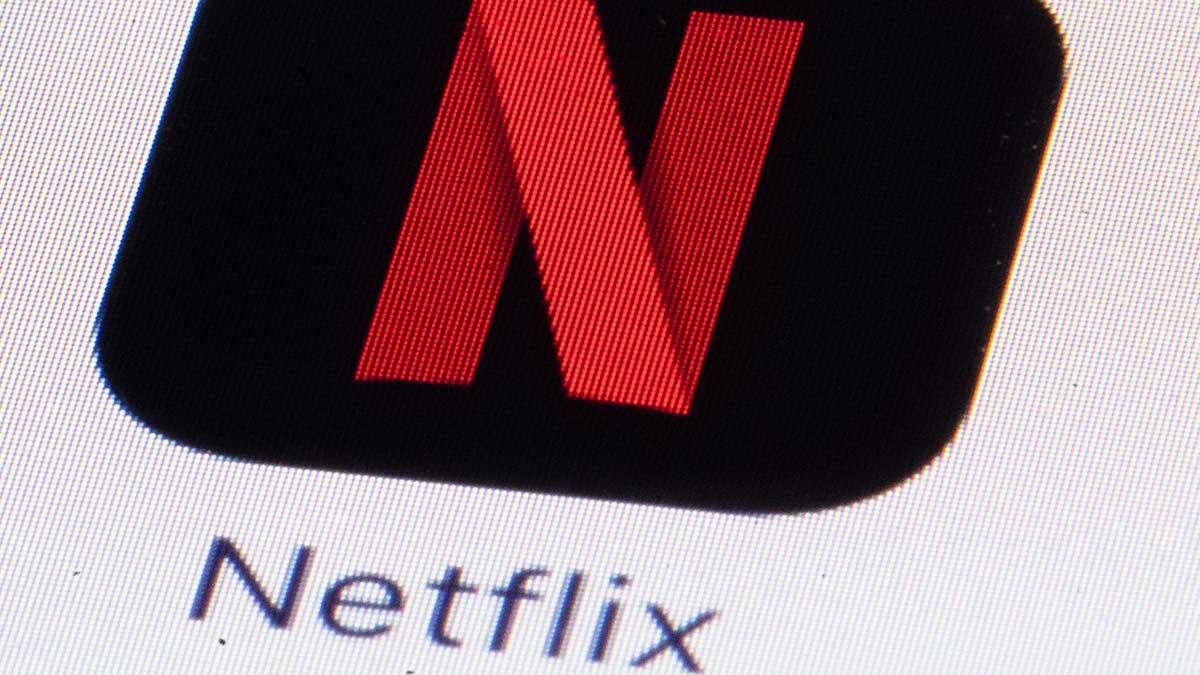 Netflix är en av de aktier som Credit Suisse hissa för oktober månad. (Foto: TT)