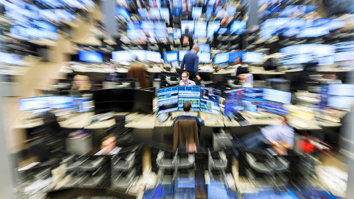 Tidningen Börsveckan ger rådet avvakta för norska Norwegian trots budspekulationer och senaste tidens kursrally. (Foto: TT)