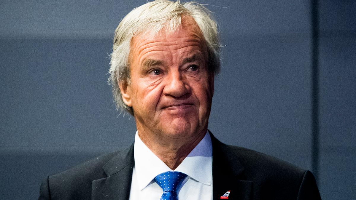 Flygbolaget missnöjda med svenska politiker. Nu stängs två linjer mellan Sverige och USA. (Foto: TT)