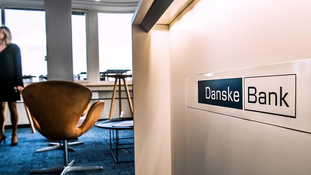 Danske Bank väntas inom kort utse en ny vd efter Thomas Borgen
