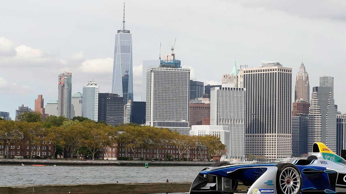 I artikeln får du skållheta tips av en New York-bo som kan sin storstad. (TT)