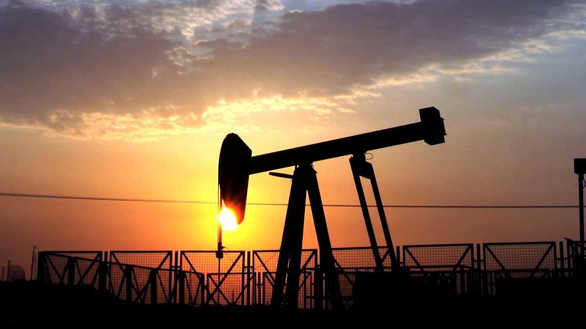Lundin-avknoppade oljebolaget IPC får tipset i artikeln. Kursen ska upp 94 procent, heter det. Bilden är tagen i ett annat oljesammanhang. (Foto: TT)