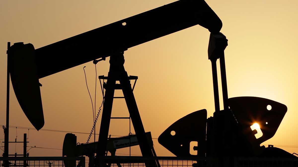 Opec kan komma att höja oljeproduktionen redan i juni på grund av oro över utbudet från Iran och Venezuela efter de senaste politiska turerna. Det uppger källor inom organisationen och oljebranschen till Reuters. (Foto: TT)