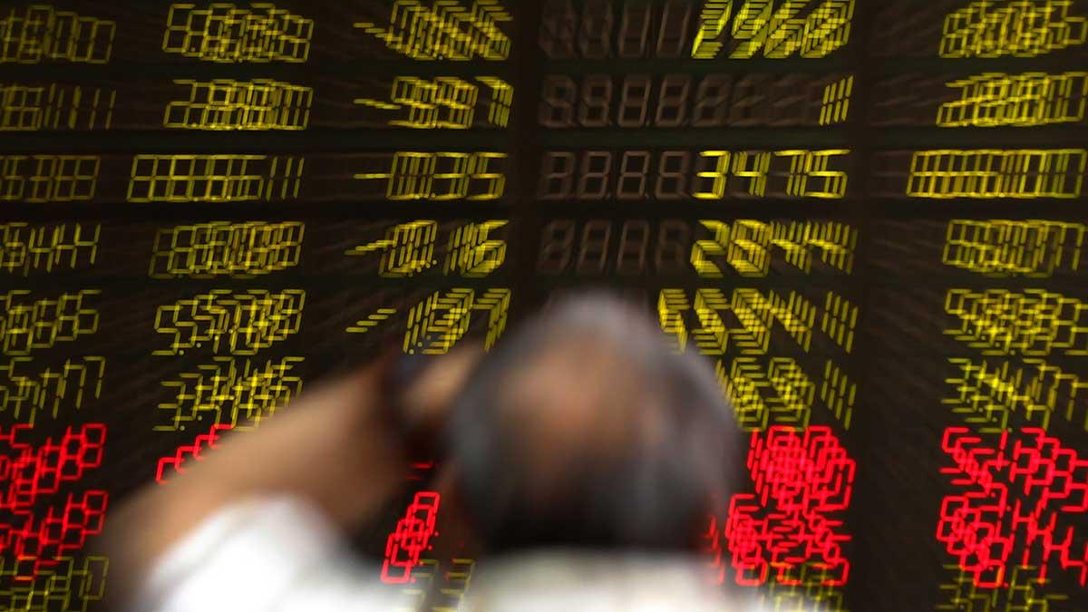 Ulf Petersson på Dagens Industri tror på fler nyemissioner i höst