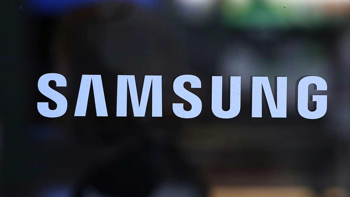Samsung dementerar budrykte. (Foto: TT)