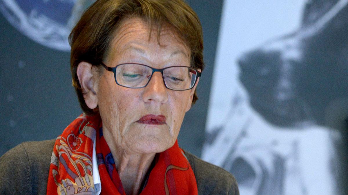Gudrun Schyman och hennes Feministiskt Initiativ är bara ett av de många partier med en enda fråga på agendan som misslyckades i valet.(Foto: TT)