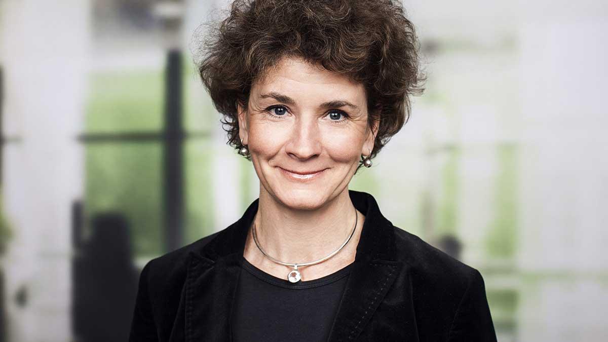 Investor har utsett Viveka Hirdman-Ryrberg till ny Head of Corporate Relations