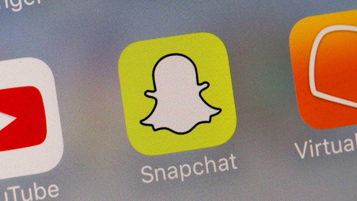 Snapchats annonser retar gallfeber på unga