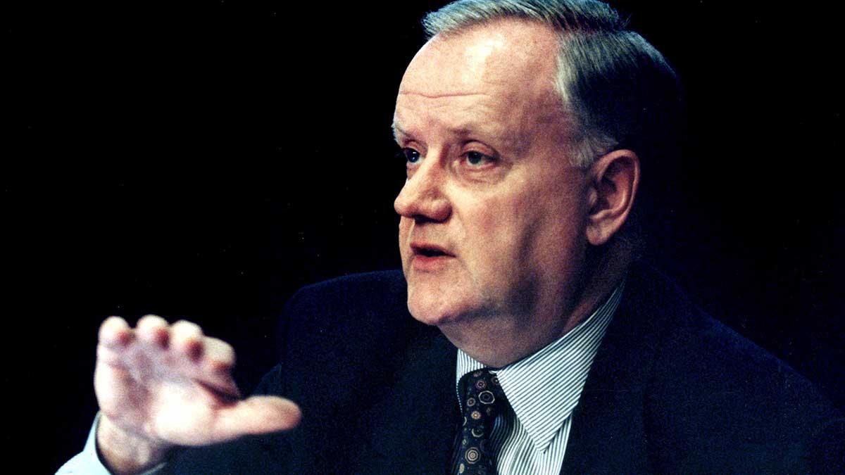 Volvos legendariske vd har lång erfarenhet av att göra affärer i Kina och är övertygad om att Geelys storköp bara är början. "Nu har de kommit över en post