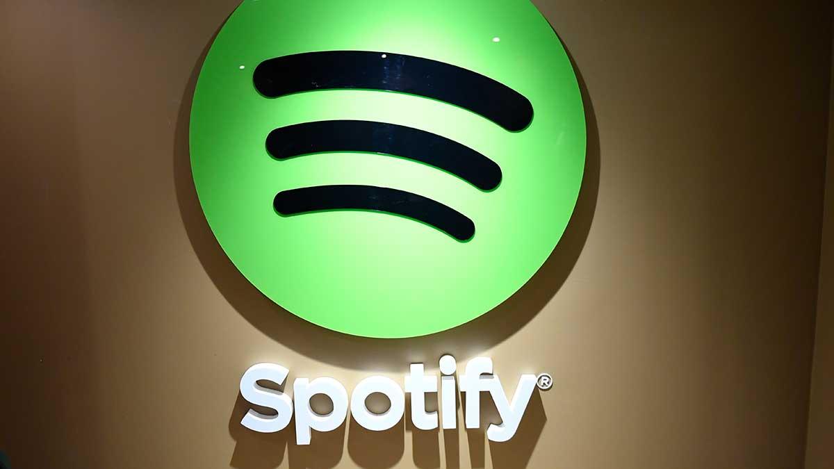 Spotify har dragit in över en miljon aktiva användare på den indiska marknaden på mindre än en vecka. (Foto: TT)