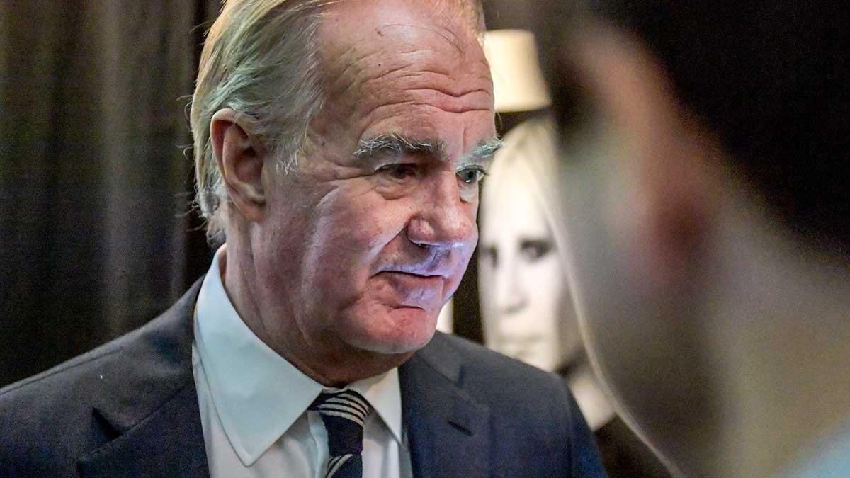 Stefan Persson dollarmiljardär