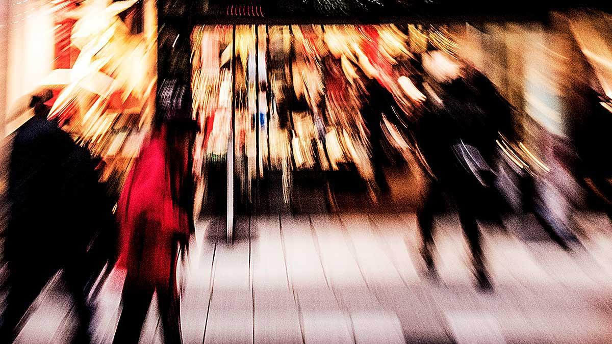 Krisande prylkedjan Teknikmagasinet har skickat ut ett ackordförslag till sina fordringsägare. Utfallet är viktigt för kedjan. Den nya ägaren Peter Gyllenhammar AB går endast in med kapital om det går igenom. (Foto: TT)