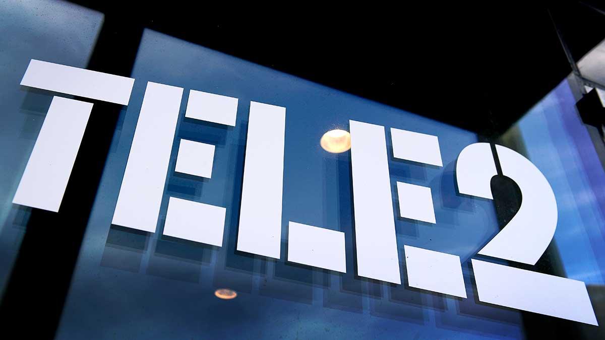Tele2 blir första bolag i Sverige att erbjuda 5G-roaming, enligt ett pressmeddelande. Detta möjliggörs redan från och med i dag och gäller för alla bolagets 5G-kunder. (Foto: TT)