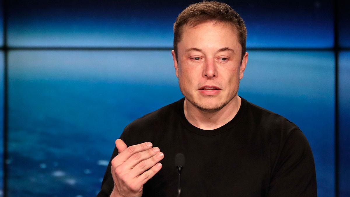 Tesla och dess vd Elon Musk stäms på nytt för den tweet som Musk gick ut med i början av augusti