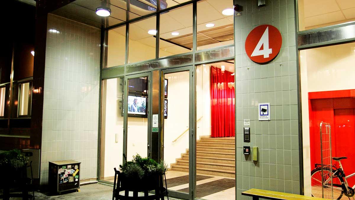 Ett avtal är nu på plats mellan Com Hem och TV4 gällande kanalerna TV4, Sjuan, TV12 och C More. (Foto: TT)