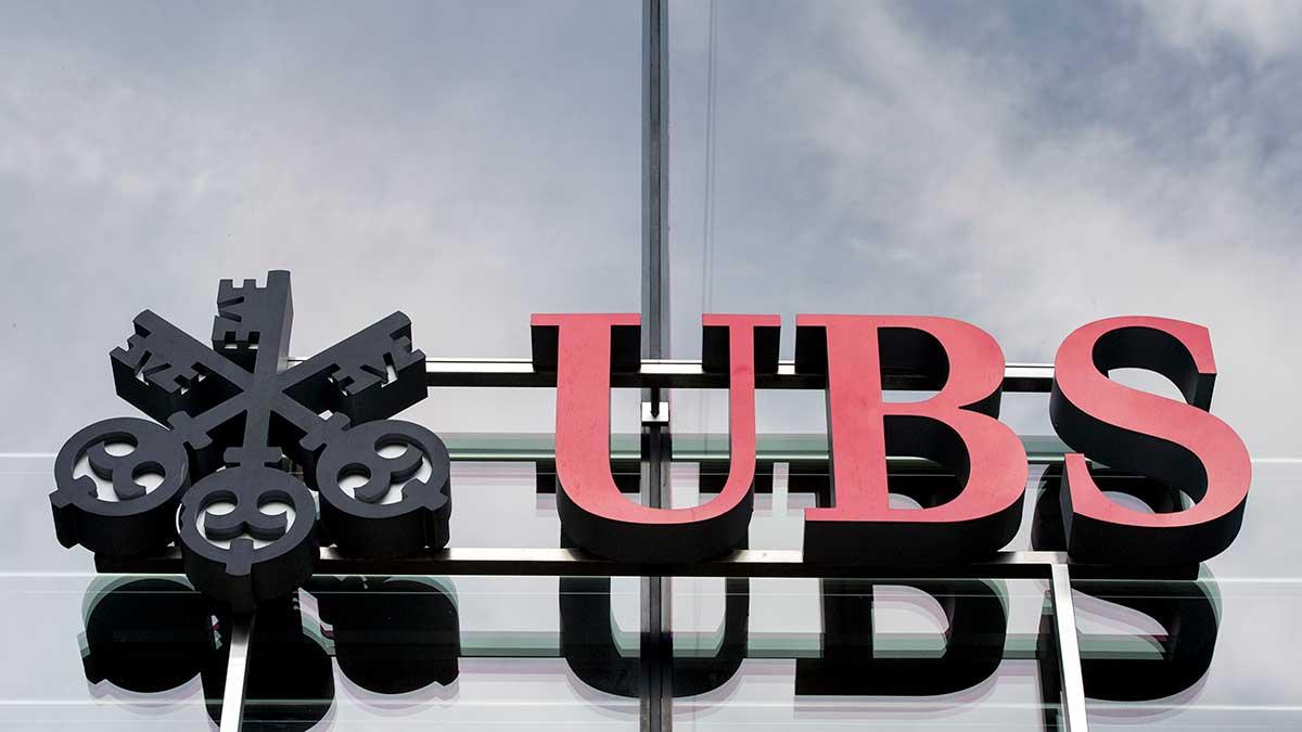 Finns med på bankjätten UBS lista för minst föredragna aktier