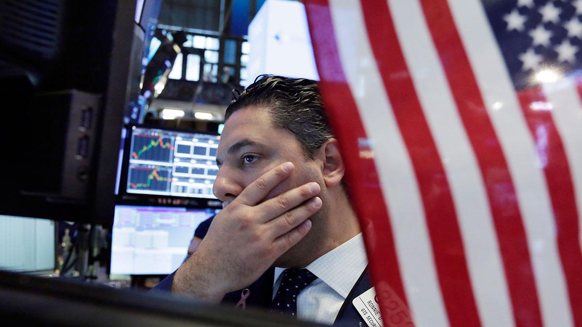De amerikanska aktiemarknaderna väntas bli skakiga framöver