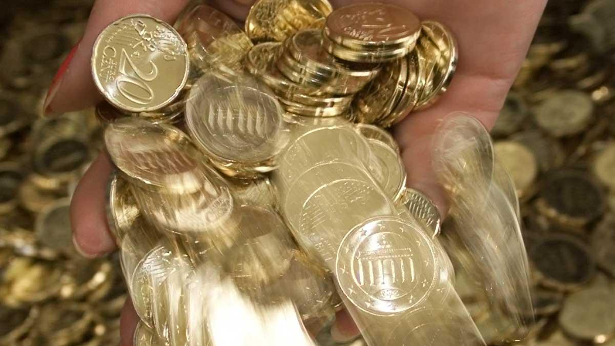 Anders Pettersson har den 3 maj via bolaget Paramax Investments sålt 2