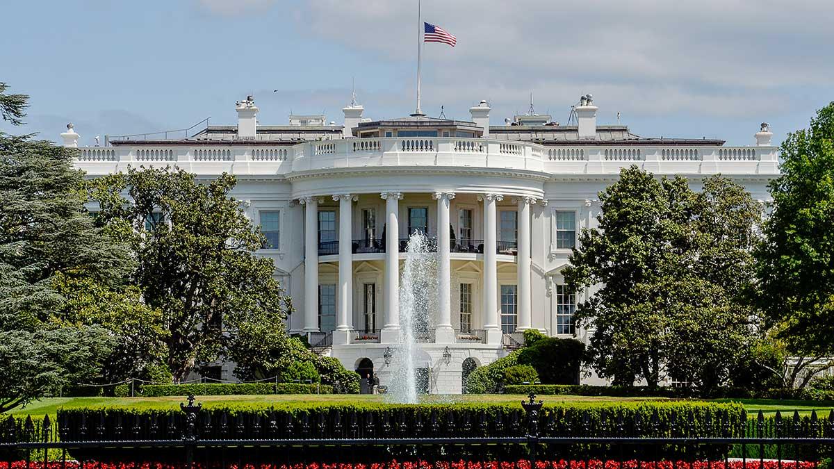 President Donald Trump planerar att offentliggöra sin stora infrastruktursatsning i början på nästa år. Det uppger en tjänsteman inom administrationen till Bloomberg News. (Foto: TT)