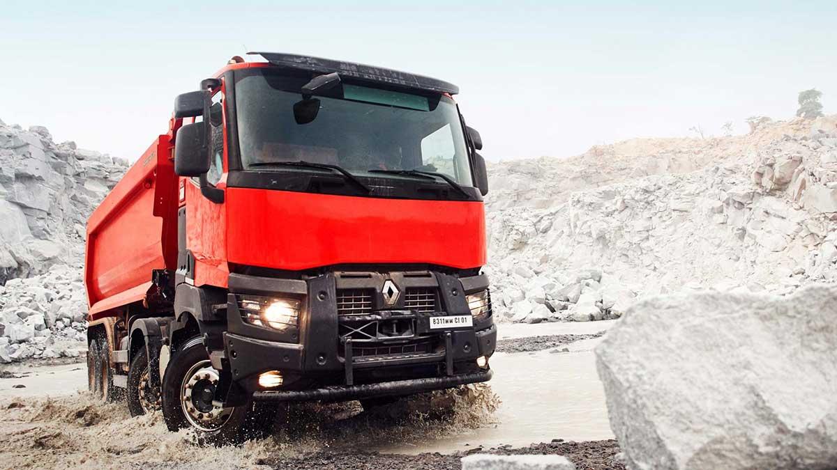 Volvo, Daimler och flera andra lastbilstillverkare har friats från en stämning på 867 miljoner euro, motsvarande miljarder kronor, för en misstänkt priskartell. (Foto: TT)