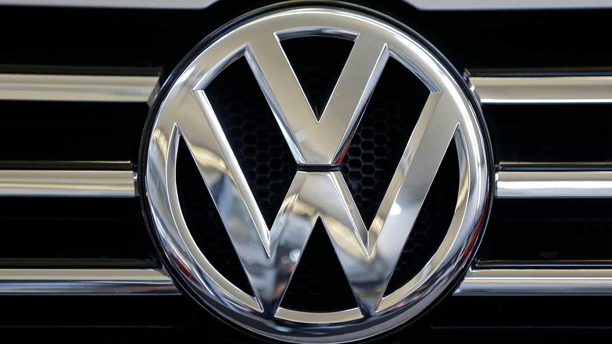 VW både kan och vill bygga 50 miljoner elbilar