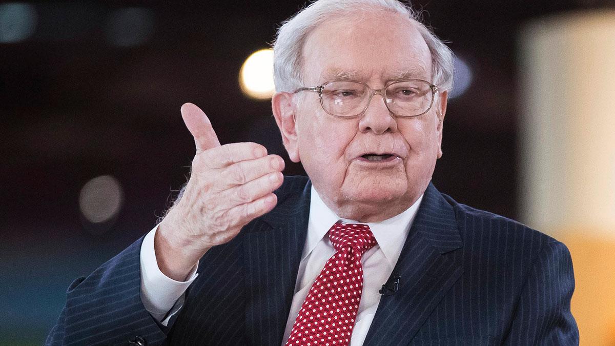 Warren Buffetts bud på 9 miljarder dollar på Oncor har övertrumfats av Sempra Energy. (Foto: TT)