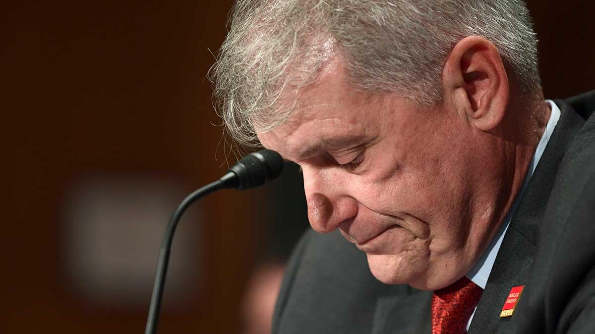 Storbanken Wells Fargo