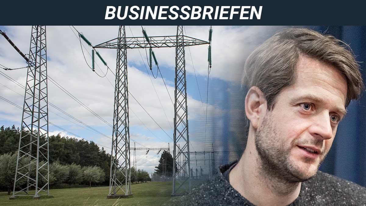 businessbriefen-energi-kärnkraft-klarna-sebastian-siemiatkowski