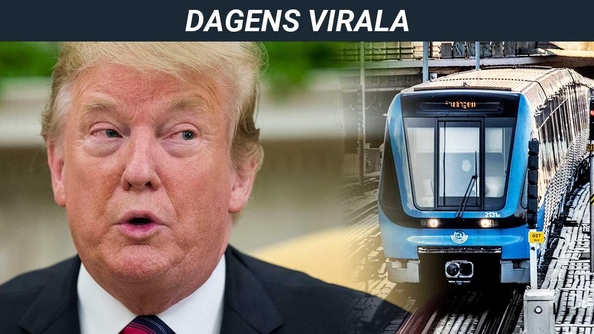 dagens-virala-trump-tunnelbana-kina