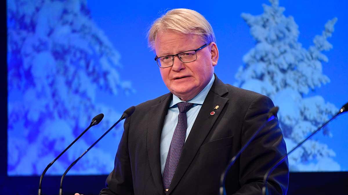 försvaret-peter-hultqvist-januariöverenskommelsen