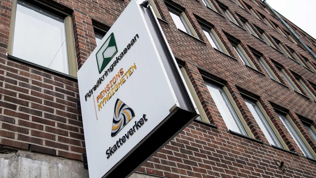 Staten skattebetalarna